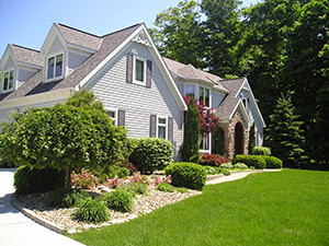 Landscapers and Lawncare Services in Holland, NY